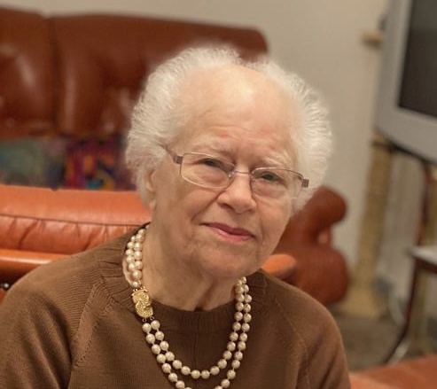 Antonia Lasala