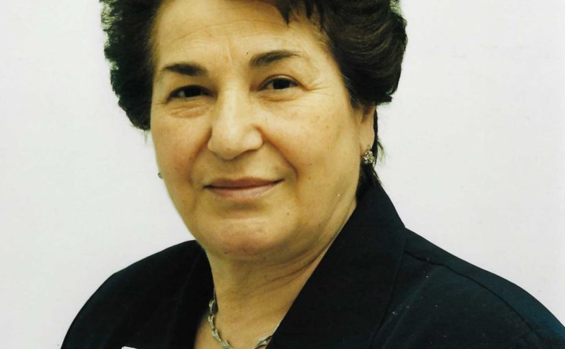 Lucia Mastrangelo