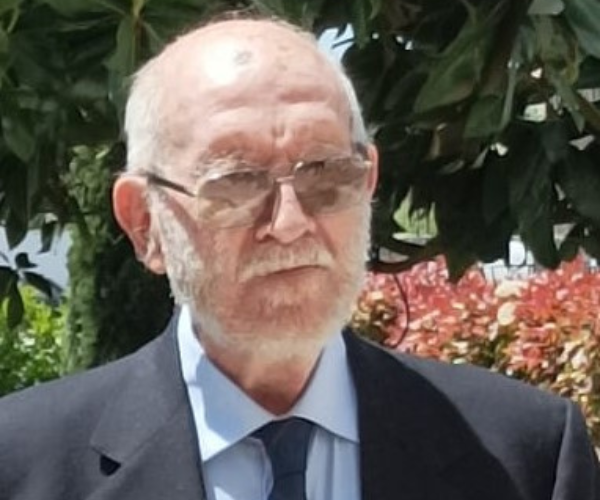 Domenico Boscia