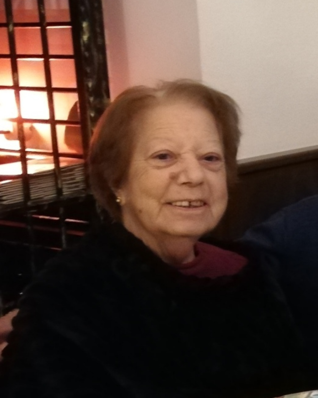 Teresa Natalizia Capurso