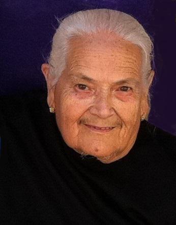 Anna Maria Vittoria Strazzulli