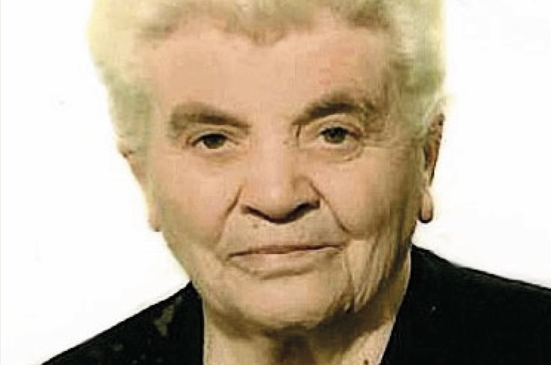 Maria Raffaella Busco