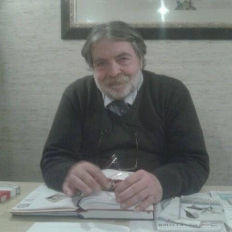 Nicola Indellicati (Nino)