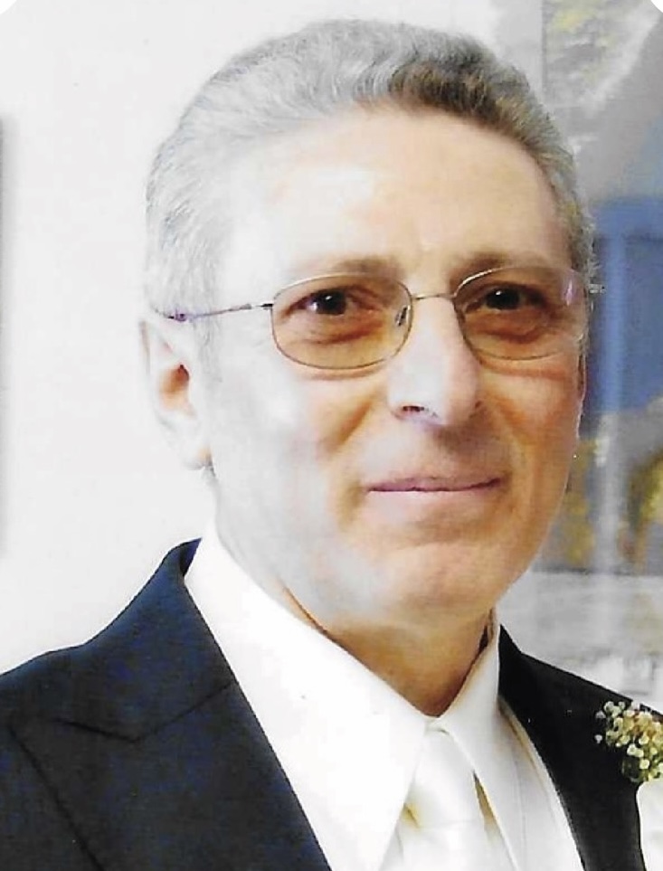 Pasquale Angelillo