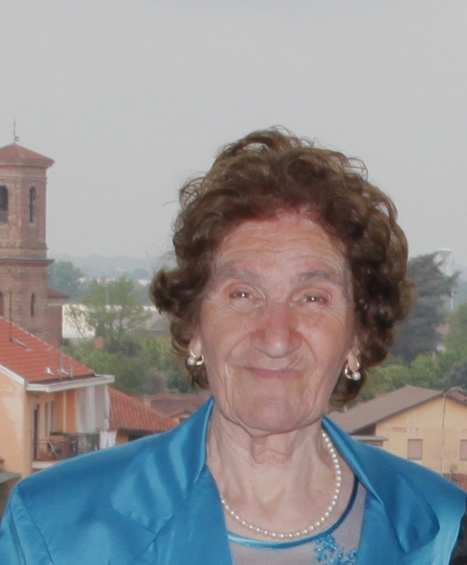 Carolina Antonia Bellacicco