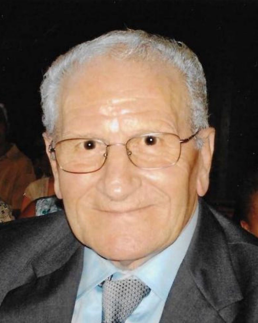 Luigi Avezzano
