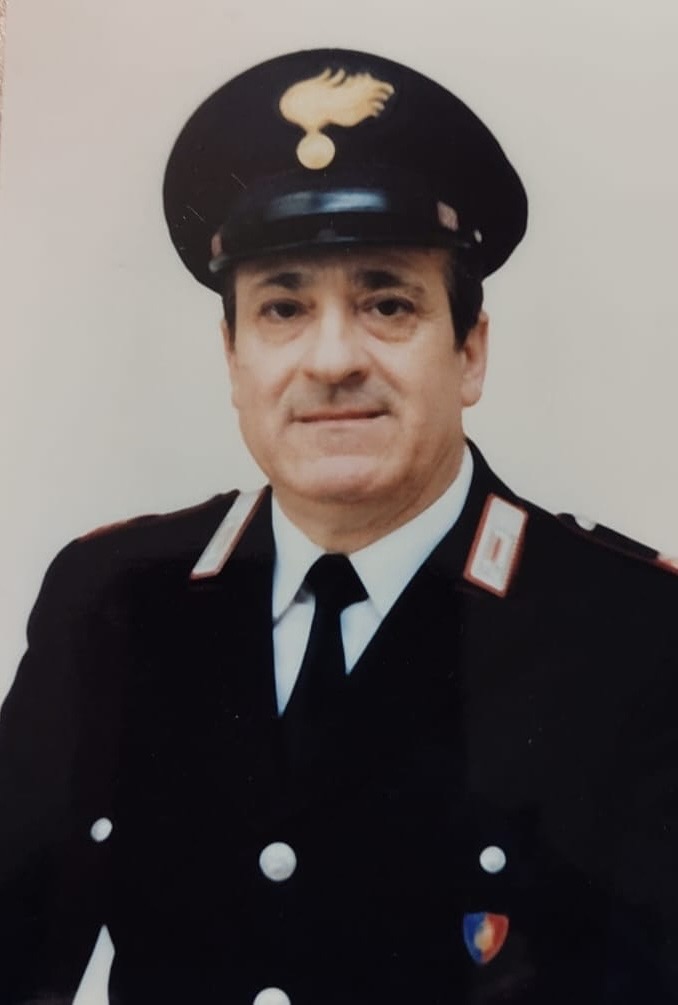 Cav. Alfio Fazio