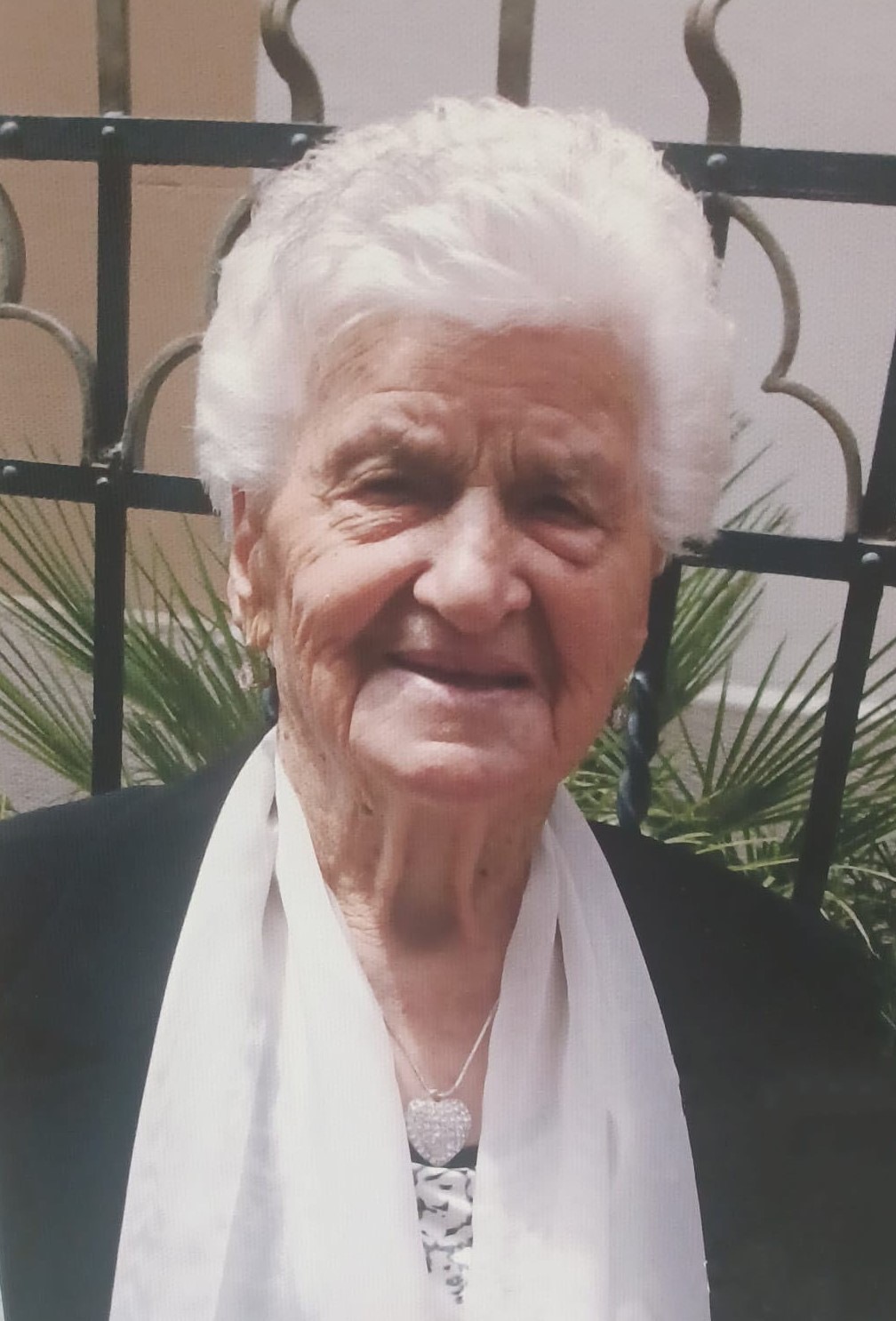 Antonia Fatiguso