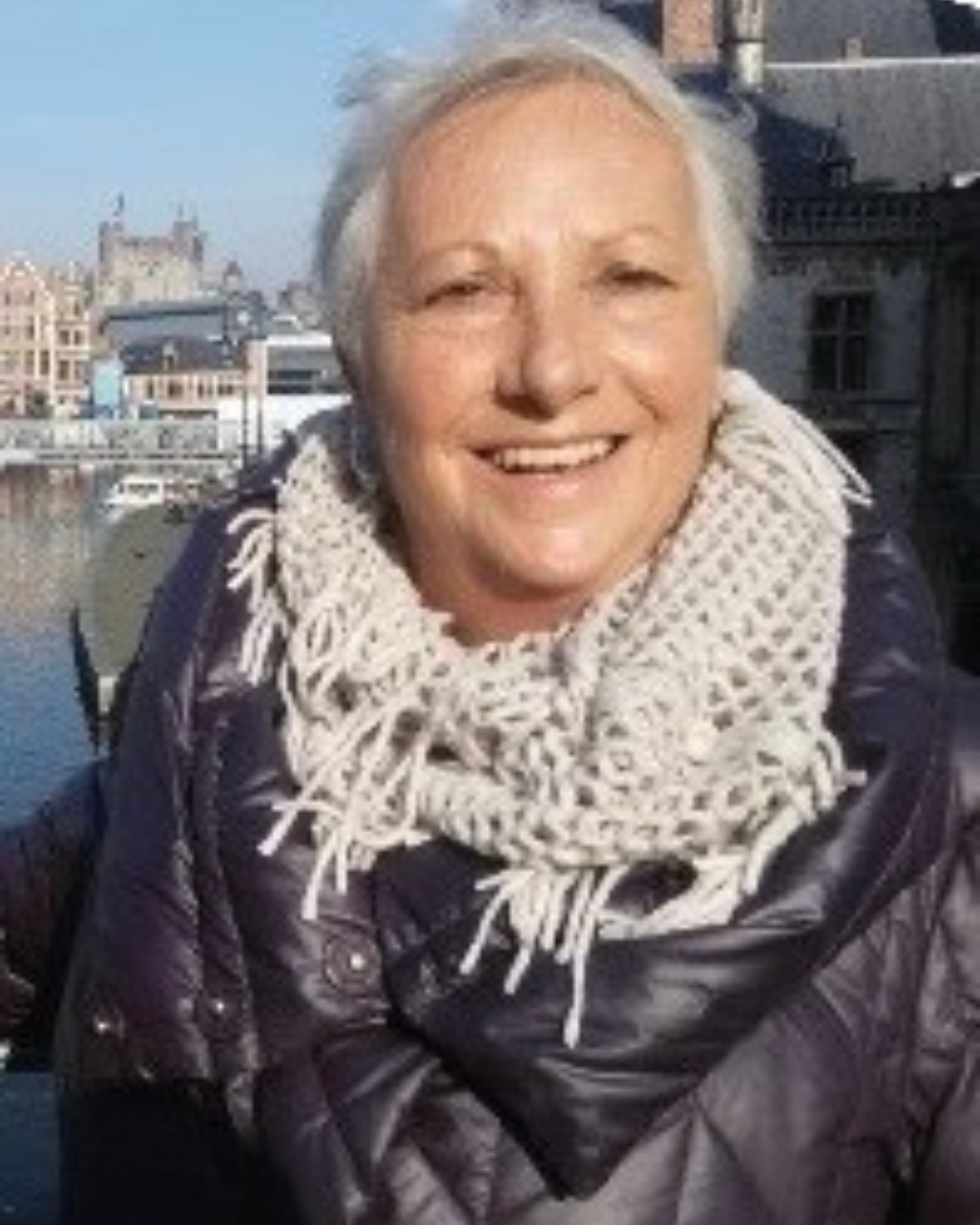 Maria Luisa Indellicati