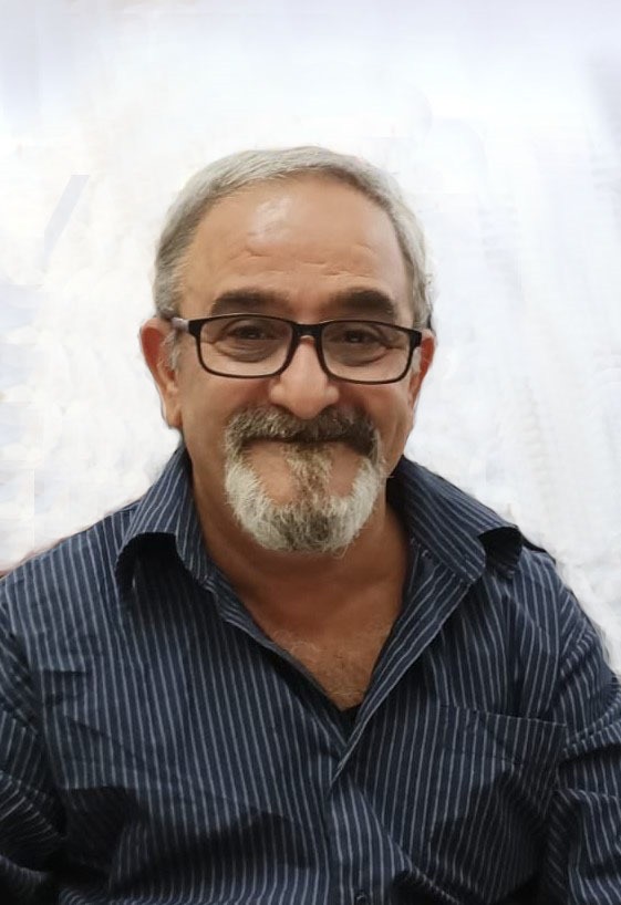Antonino CalabrΓ²