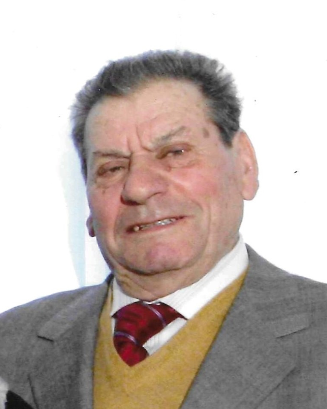 Giovanni Vito Covella