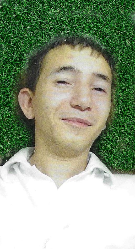 Vito Filippo Lippolis