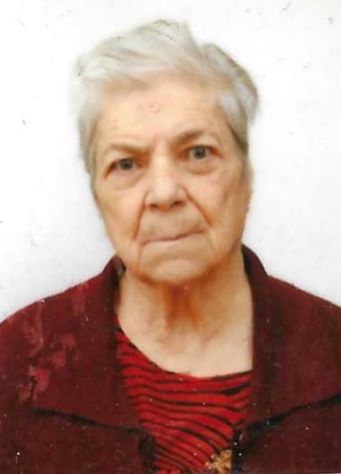 Vita Petruzzelli