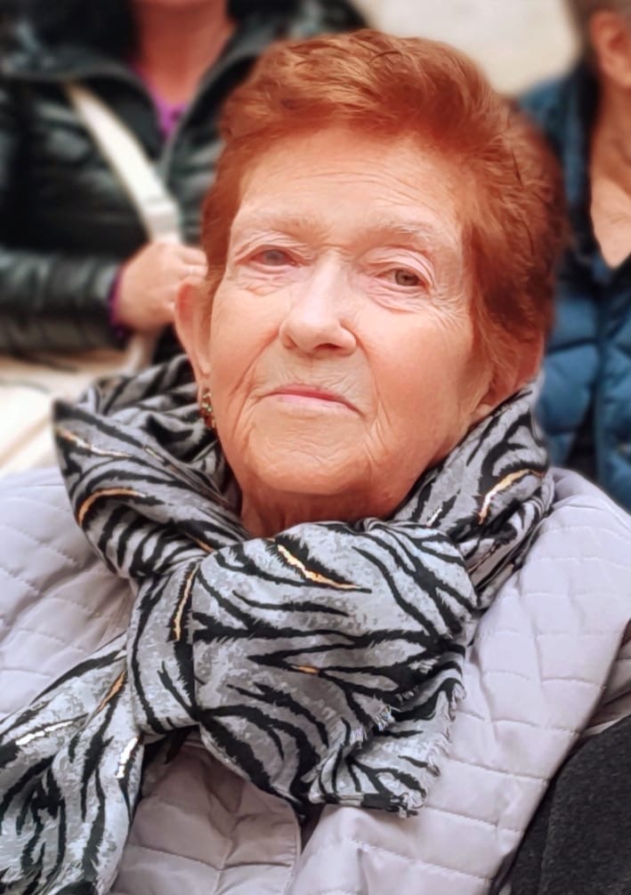 Irene Antonia Nuzzi