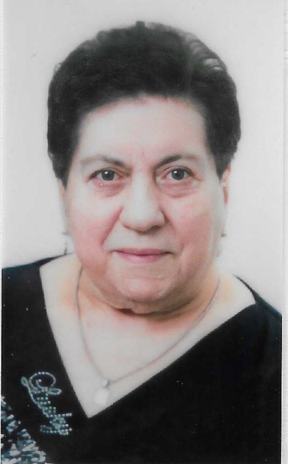 Betti Onorina