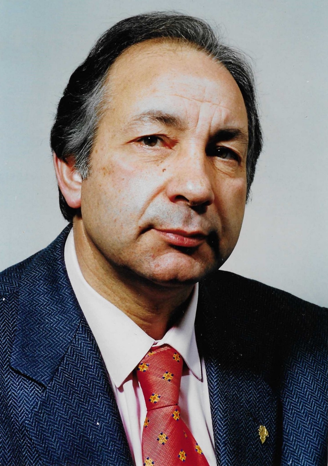 Antonio Nettis
