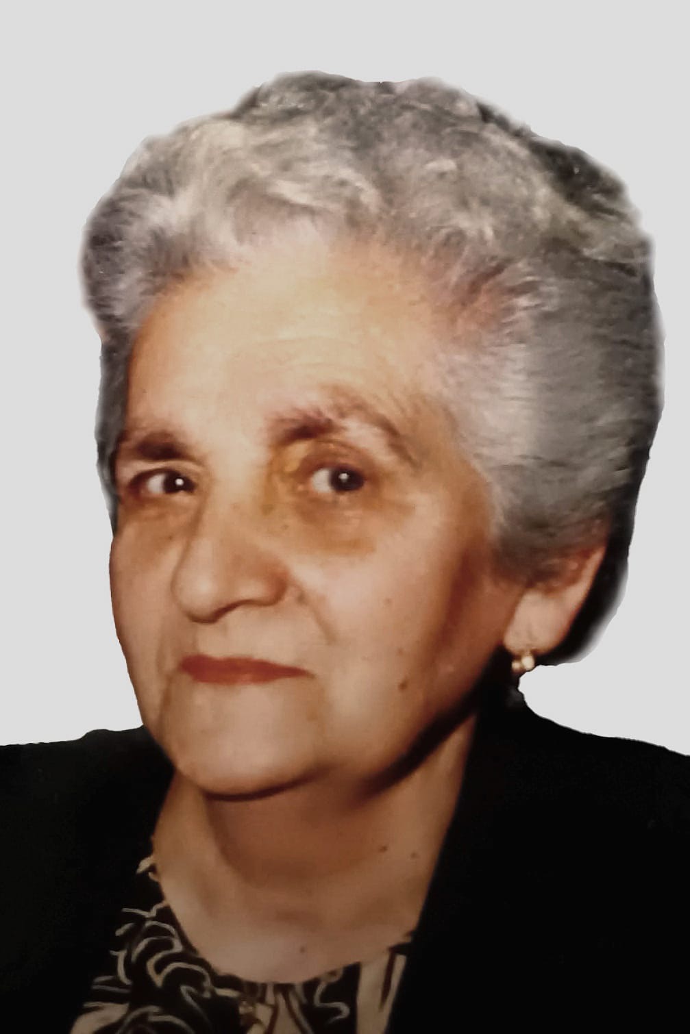 Maria Antonia Vita Lonigro