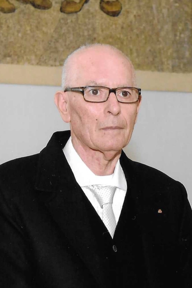 Domenico Masi