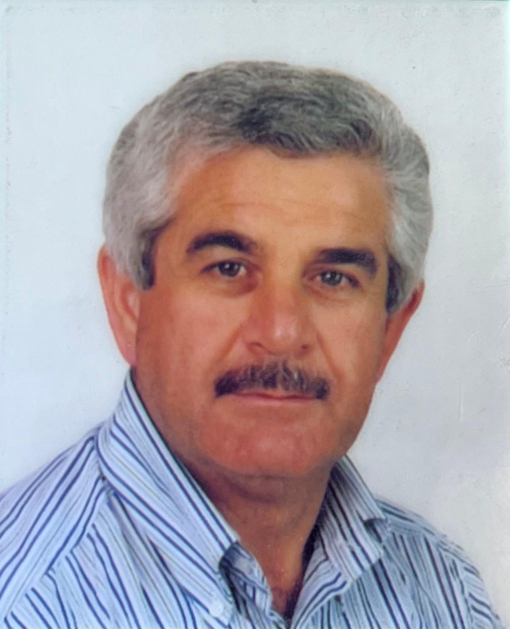 Simone Spinelli