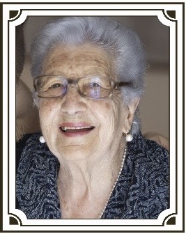 Cecilia Porcelli