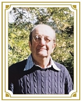 Vito Leonardo Giannico