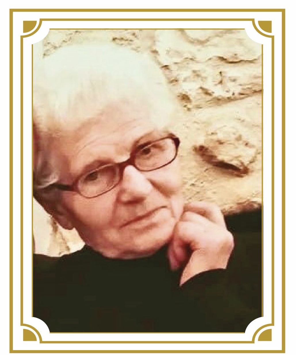 Angela Rosa Fagiolino