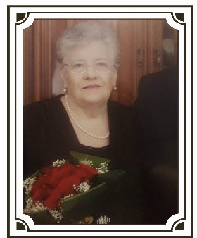 Lucia Tangorra