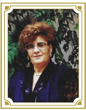 Maria Vezzeggiato