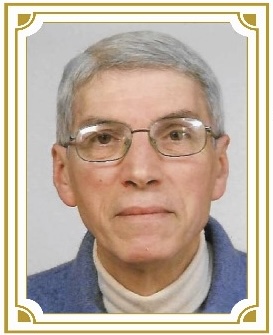 Vito Mario Giandomenico