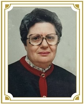 Rosa Belmonte