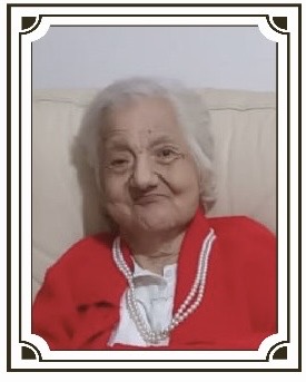 Filomena De Iure