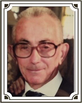 Donato Antonio Carucci