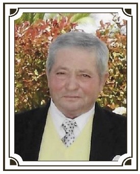 Adolfo Giovanni Capozzi