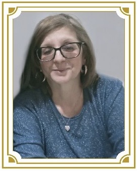 Antonia Cantacessi
