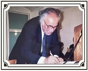 Vito Antonio Lozito