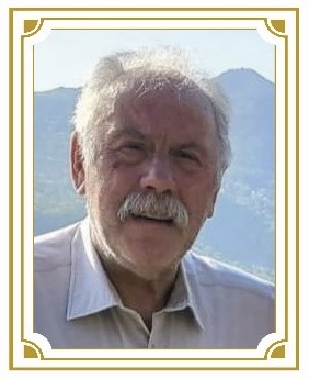 Leonardo Vito Rocco Gentile