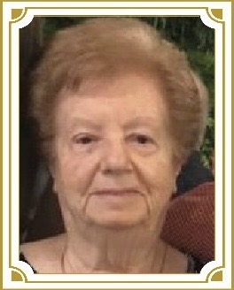 Angela Rosa Capurso