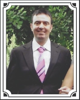 Giuseppe Magistro