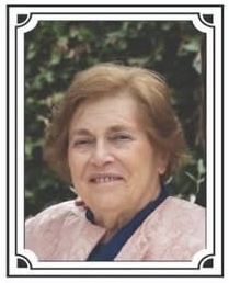 Maria Domenica Procino