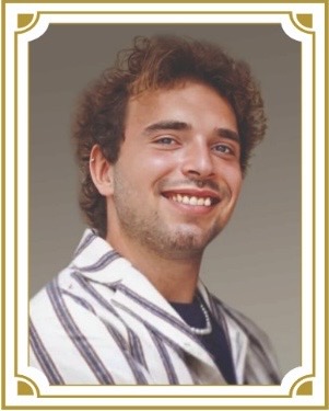 Andrea Giannico
