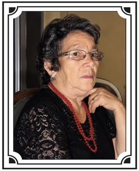 Maria Antonicelli