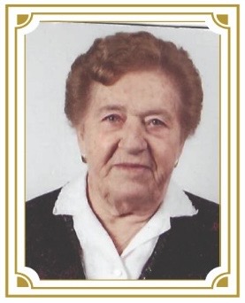 Antonia Mancino